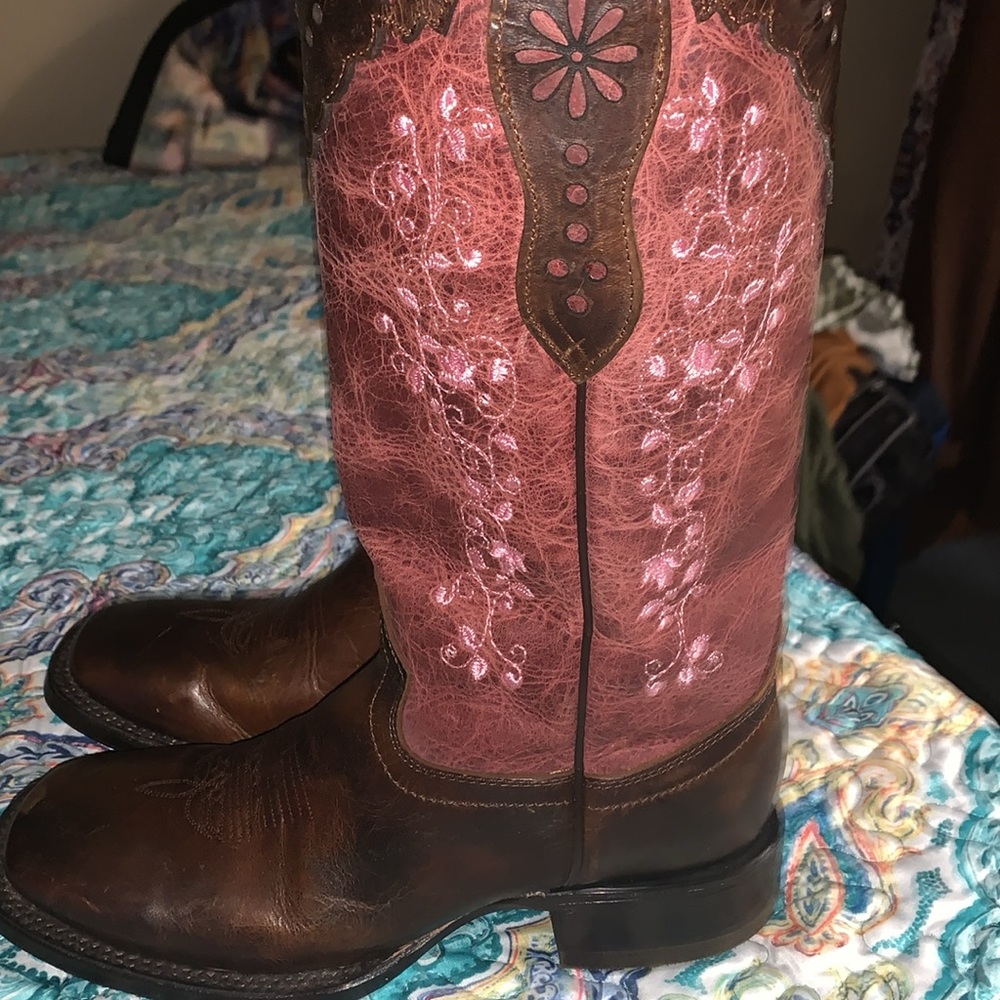Soto boots